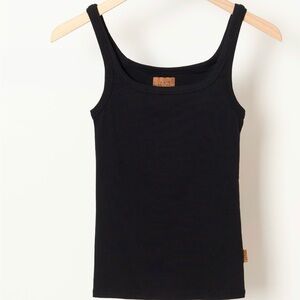 Jamie Haller tank